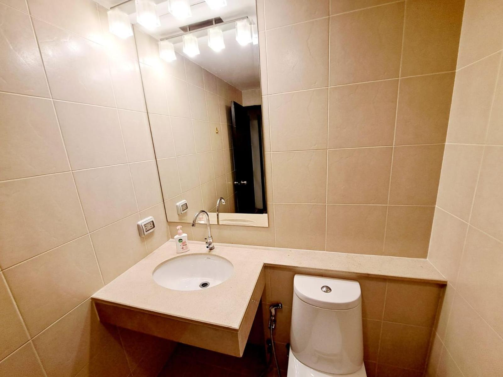 Downtown 2bedrooms3bth Near Asoke Btsmrt No1 Bahay bakasyunan *