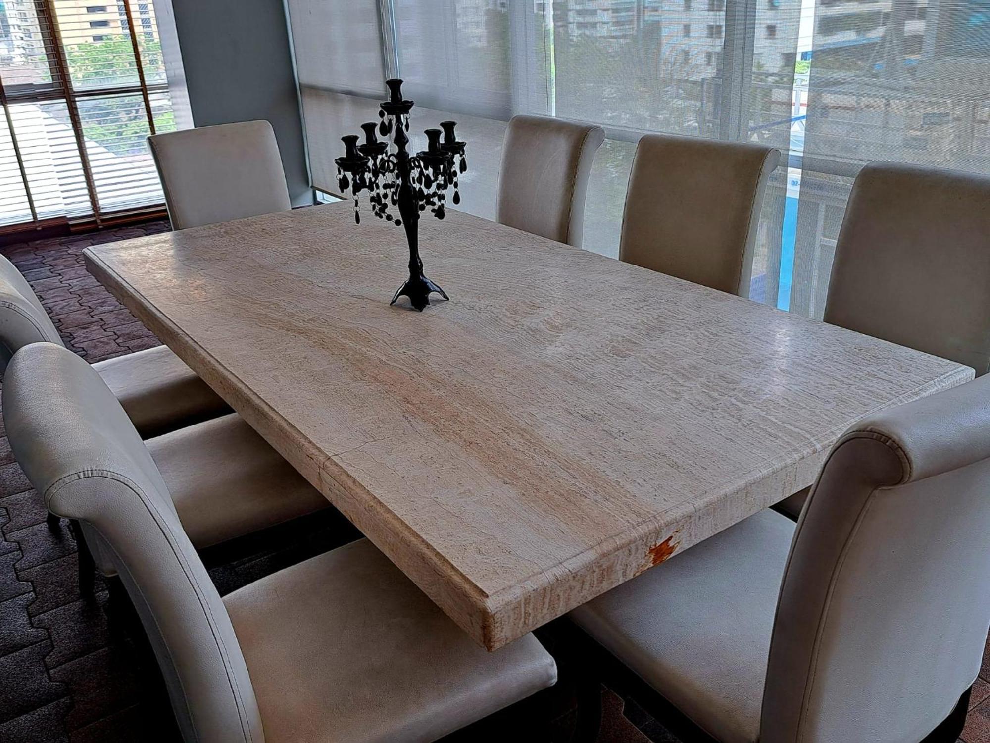 Downtown 2bedrooms3bth Near Asoke Btsmrt No1 Bahay bakasyunan *