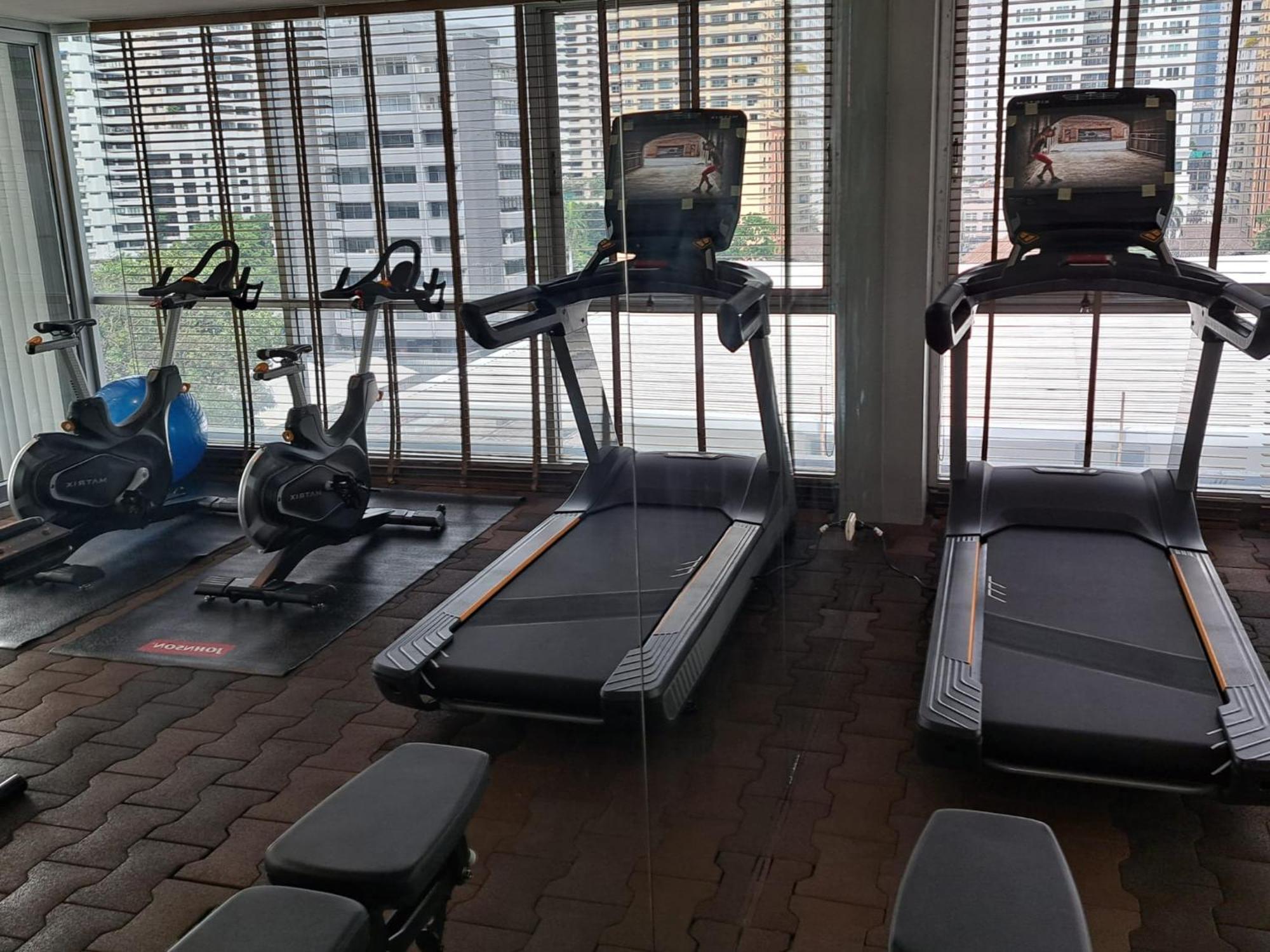 Downtown 2bedrooms3bth Near Asoke Btsmrt No1 Bahay bakasyunan