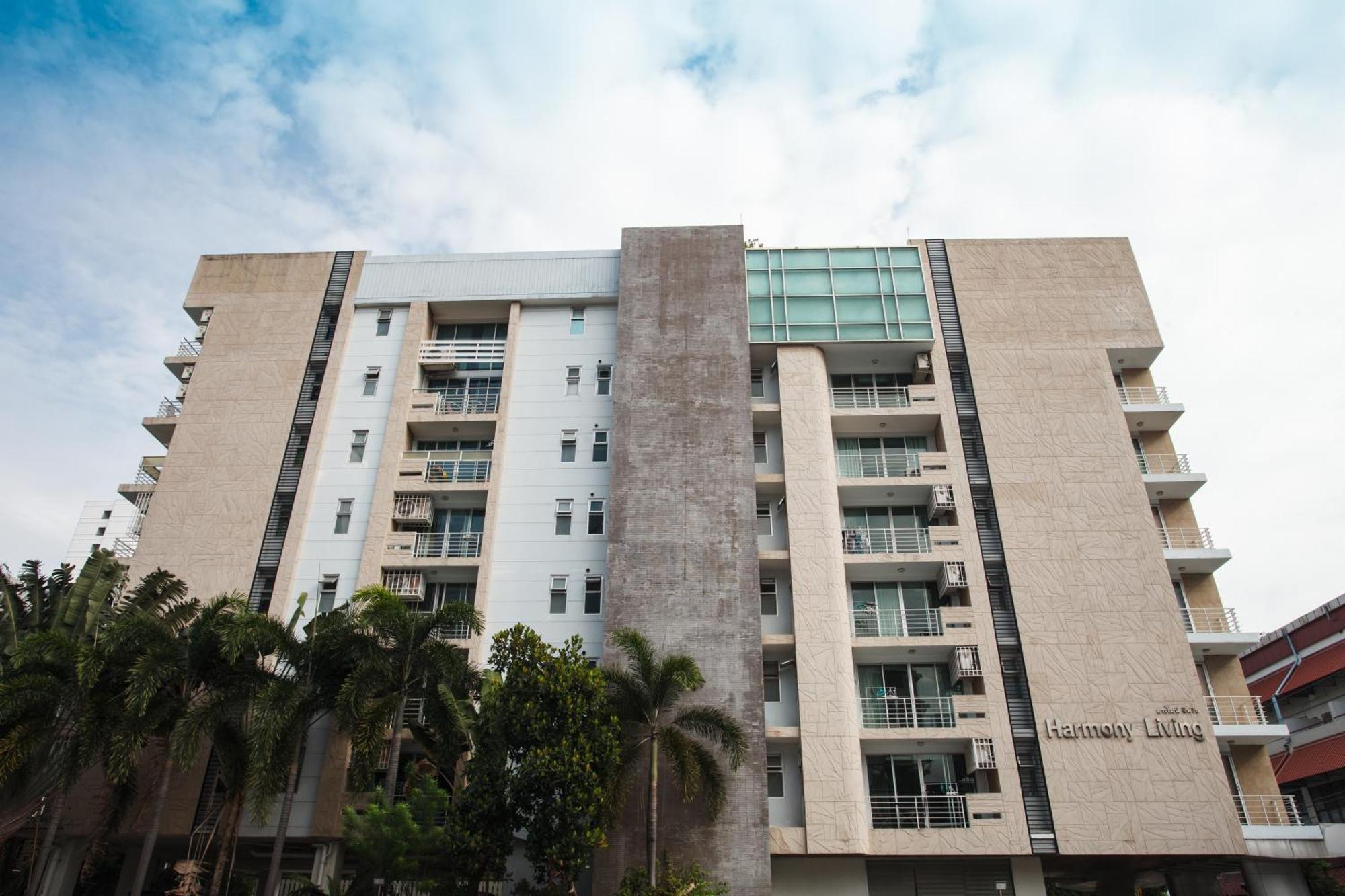 Downtown 2bedrooms3bth Near Asoke Btsmrt No1 Bahay bakasyunan