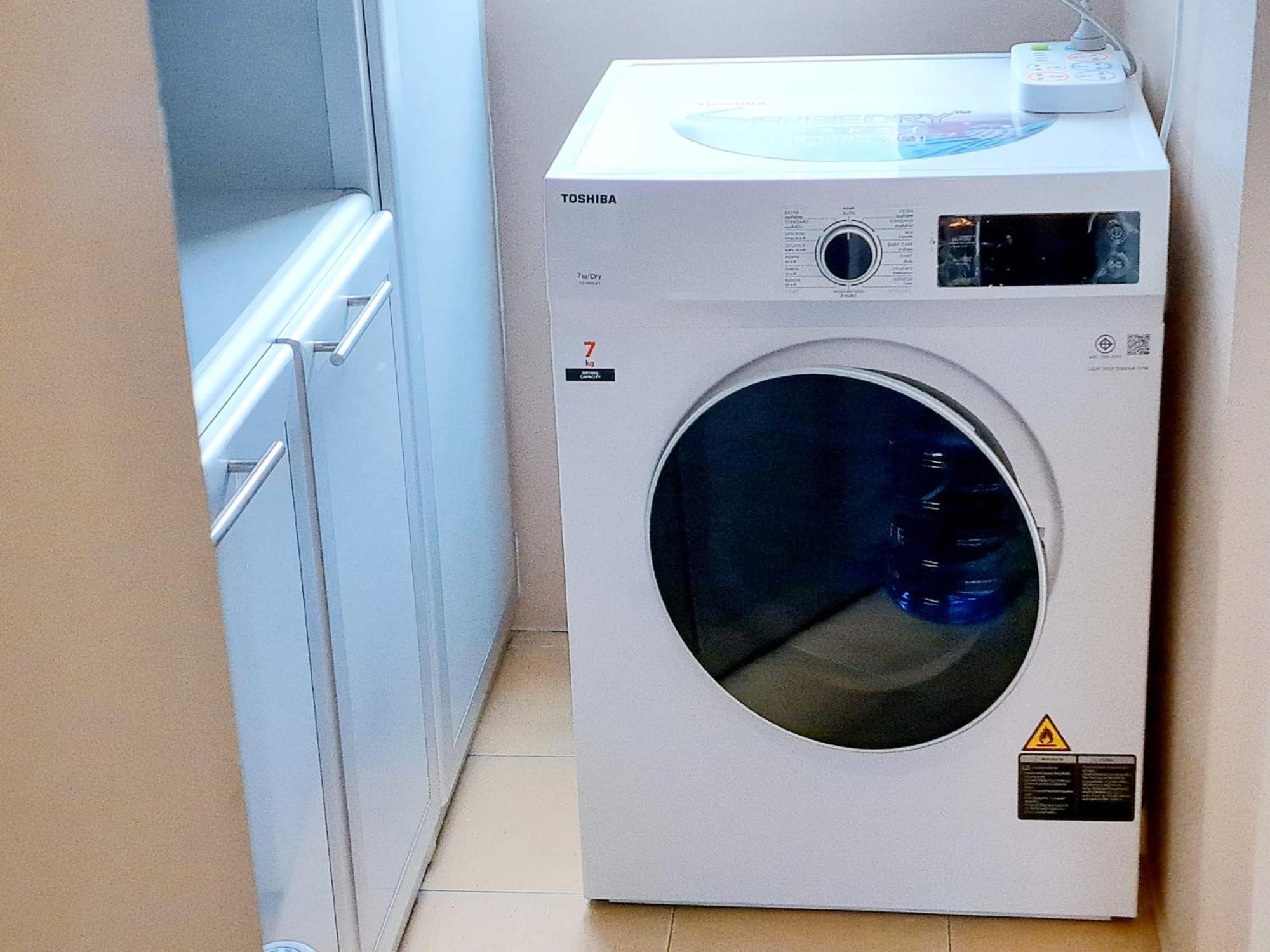 Bahay bakasyunan Downtown 2bedrooms3bth Near Asoke Btsmrt No1 *