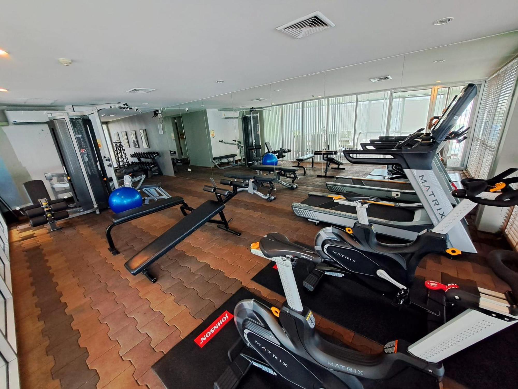 Ferienhaus Downtown 2bedrooms3bth Near Asoke Btsmrt No1 Bangkok