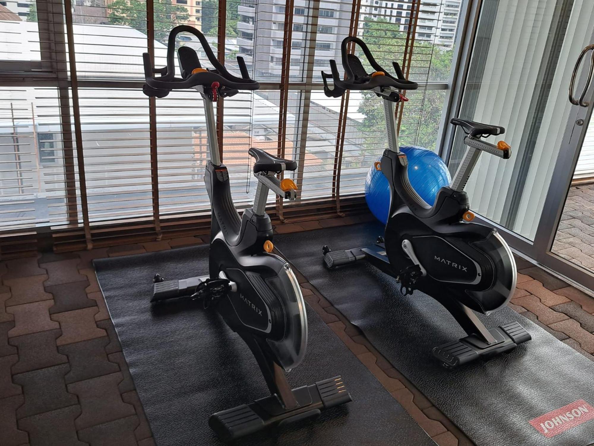 Downtown 2bedrooms3bth Near Asoke Btsmrt No1 Ferienhaus