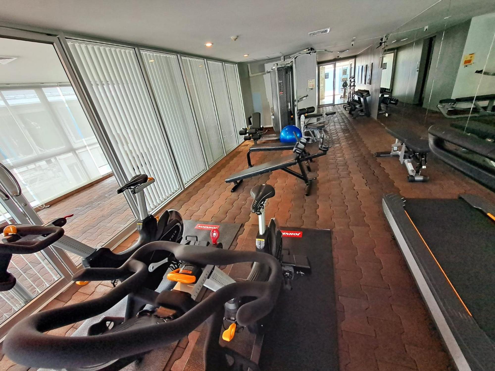 Ferienhaus Downtown 2bedrooms3bth Near Asoke Btsmrt No1 Bangkok